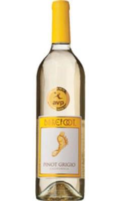 image-Barefoot Pinot Grigio