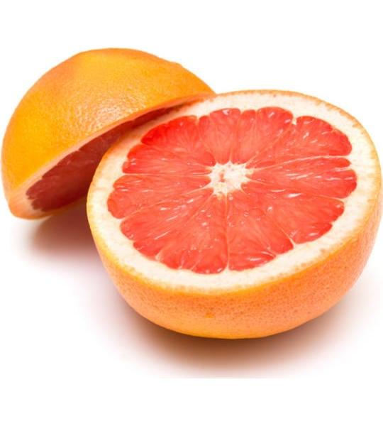 Grapefruit