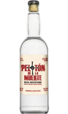 image-Peloton De La Muerte Mezcal