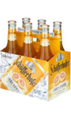 image-Schofferhofer Grapefruit Radler