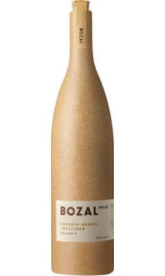 image-Bozal Espadin Mezcal