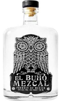 image-El Buho Mezcal