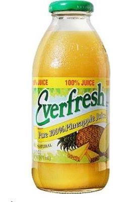 image-Everfresh Pineapple Juice