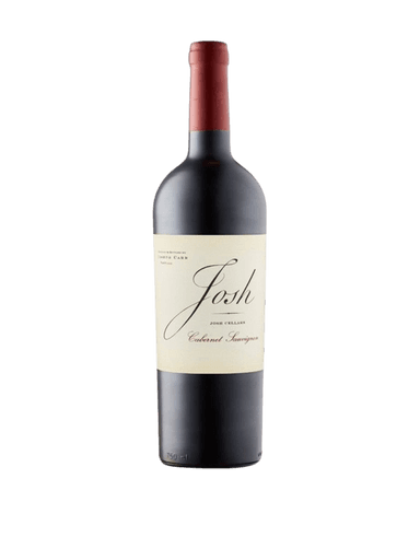 image-Josh Cellars Cabernet Sauvignon