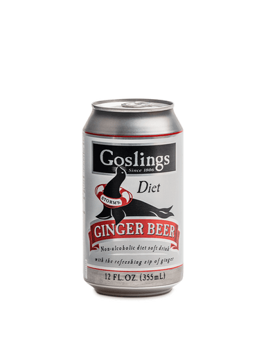 image-Gosling's Diet Ginger Beer