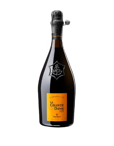 image-Veuve Clicquot La Grande Dame 2008